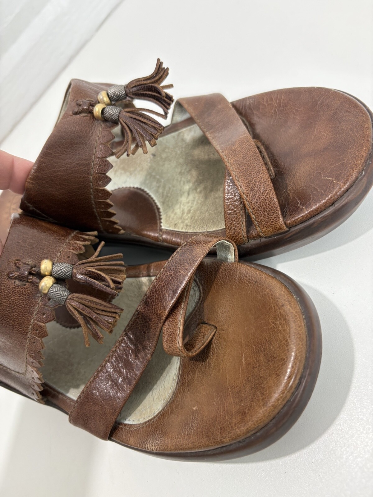 ARIAT