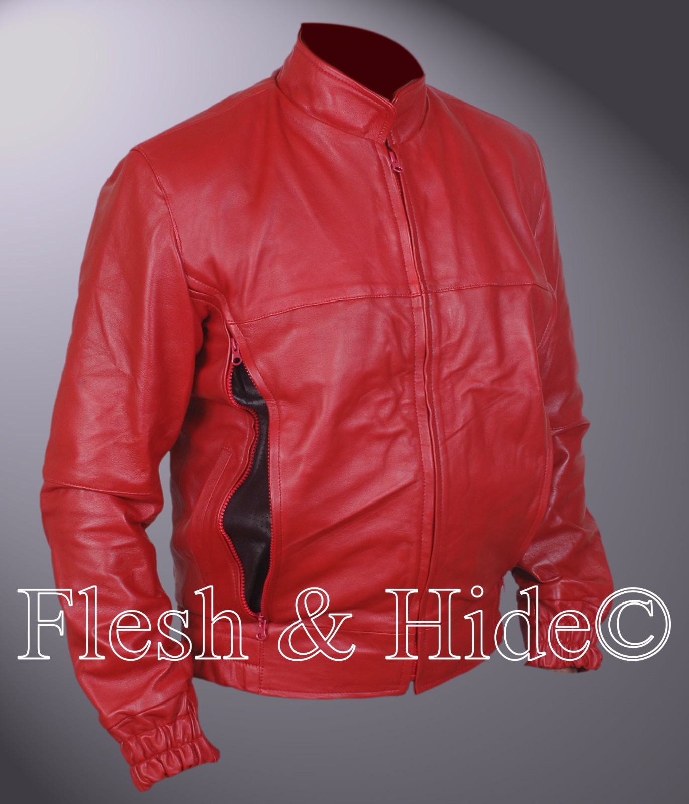 The Place Beyond the Pines Ryan Gosling Luke Glanton Jacket