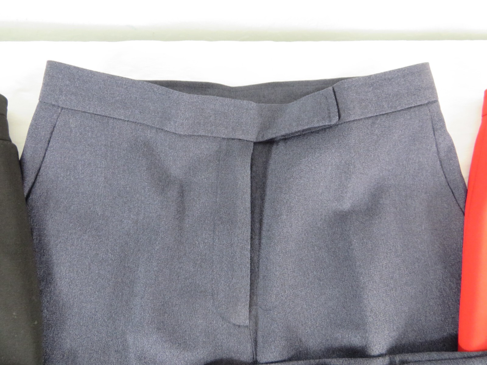 Wholesale Lot Of 14 Business Casual Pants Women’s Mixed Sizes, Brands & Colors