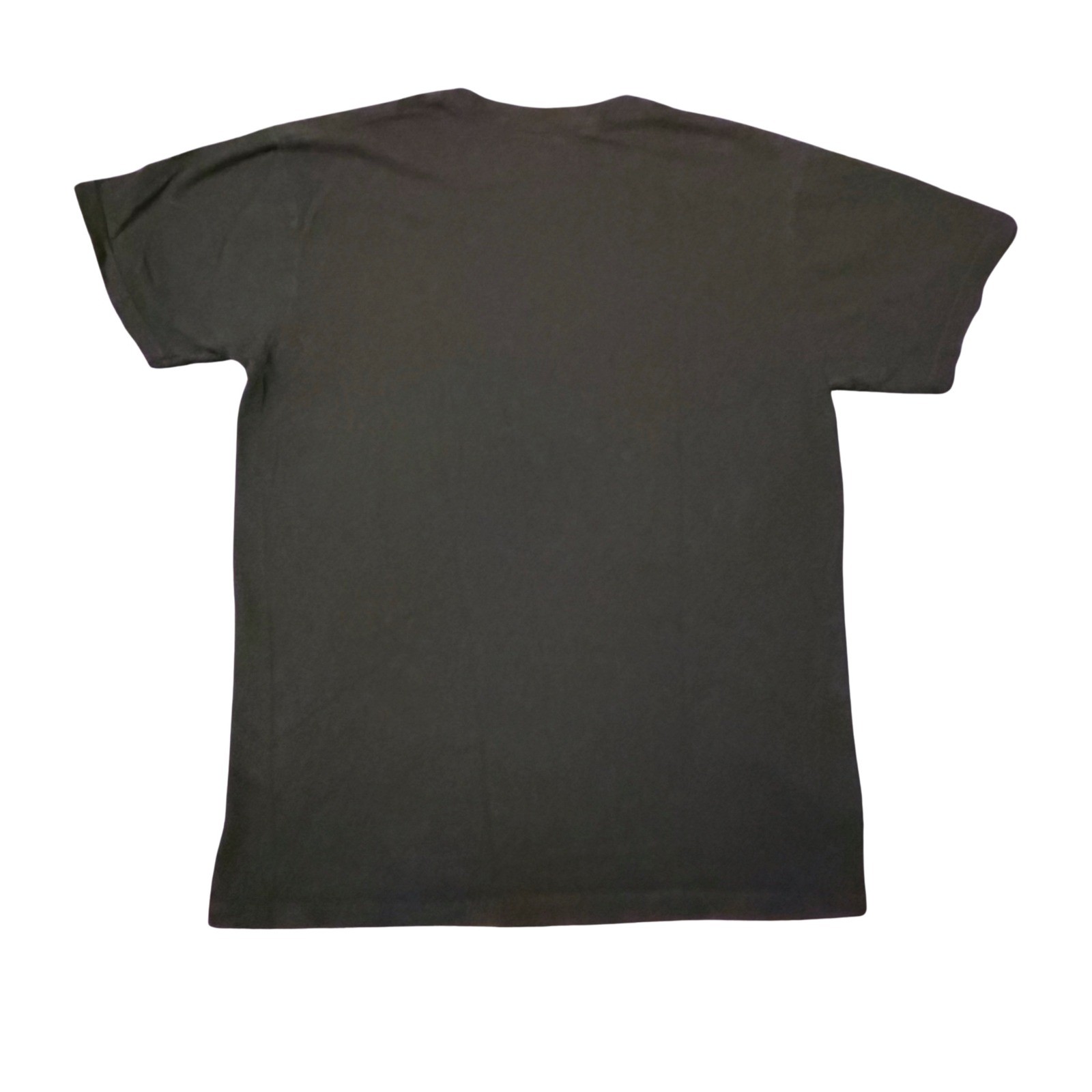 Cowboy Bebop Faye Valentine Mens Black Graphic T-Shirt Size M Anime Sunrise 2020
