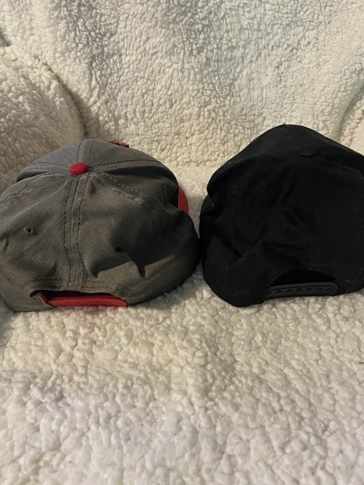 Nickelodeon Pair of TMNT Adjustable Caps