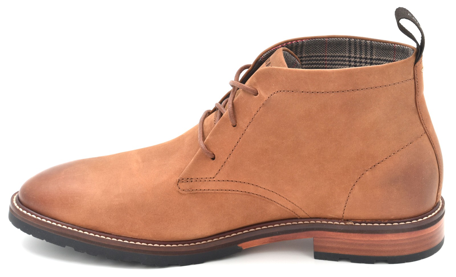 Cole Haan Men’s Berkshire Lug Chukka Boots C37588