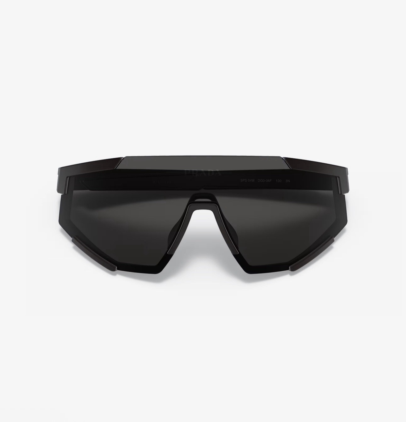 Prada Linea Rossa PS04 WS Sunglasses (brand new) Authentic ✅ Free shipping 📦