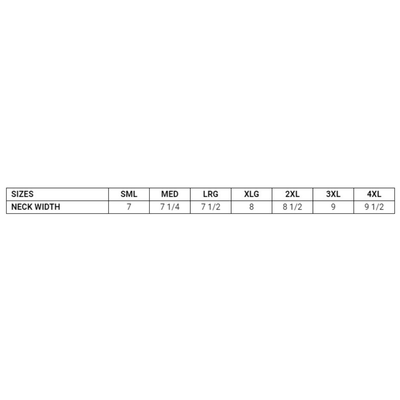 Mock Turtleneck Dickie High Collar Warm Neck Protection Police Duty Uniform Top