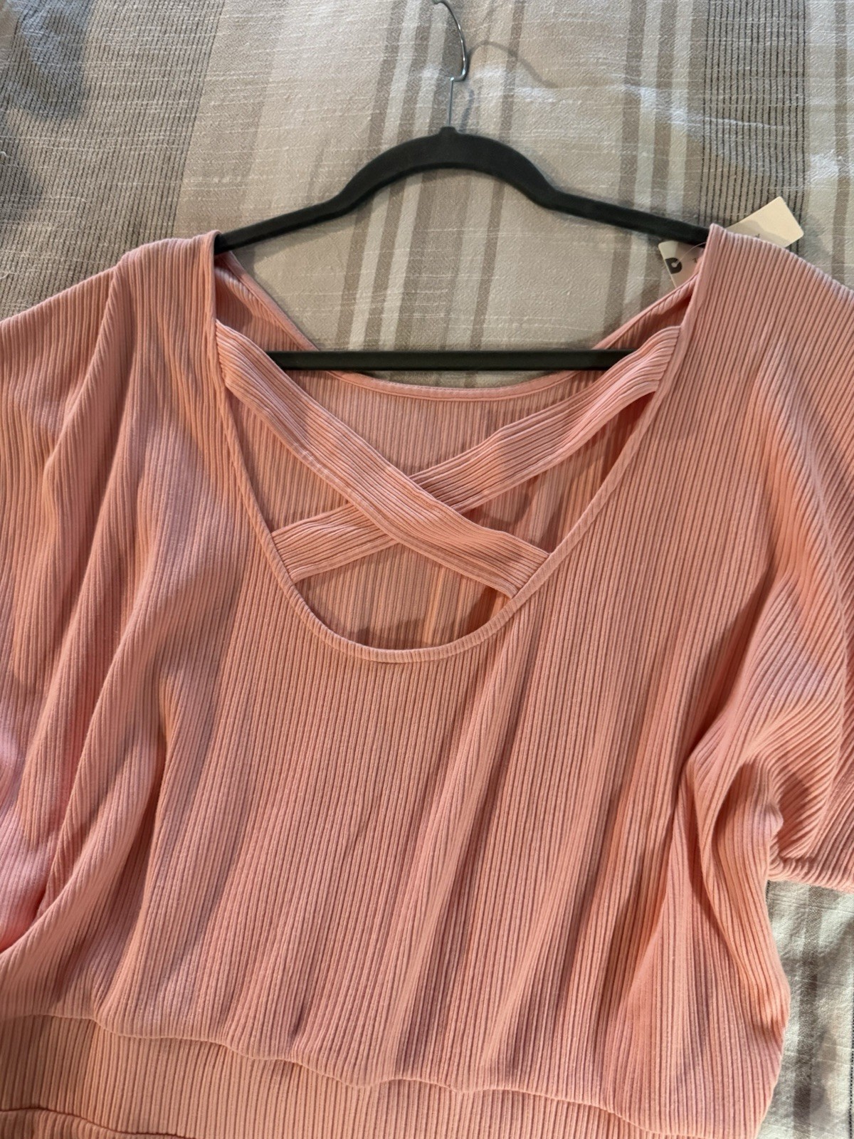 Anthropologie Women’s Dress, Pink Rose, Size Med, NWT
