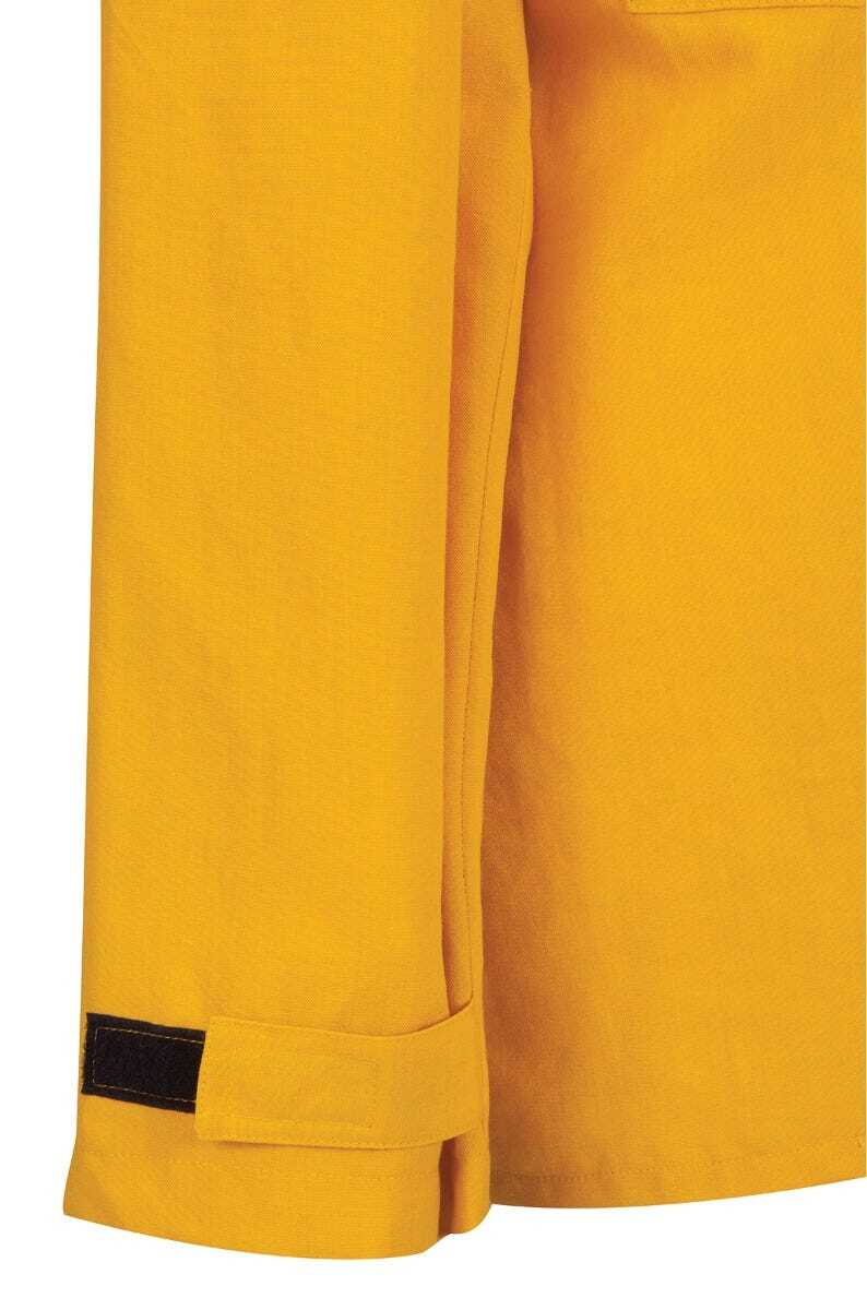 Propper® Tecasafe®Wildland Shirt NFPA 1977 Fire Resistant Utility Shirt