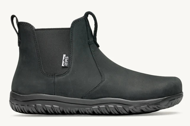 Brand New Lems Women’s Chelsea Boots Multiple Sizes and Colors In Hand