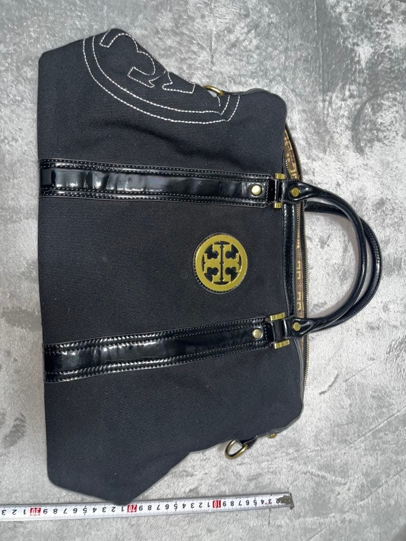 Tory Burch TORY BURCH Ella 2WAY Tote Bag