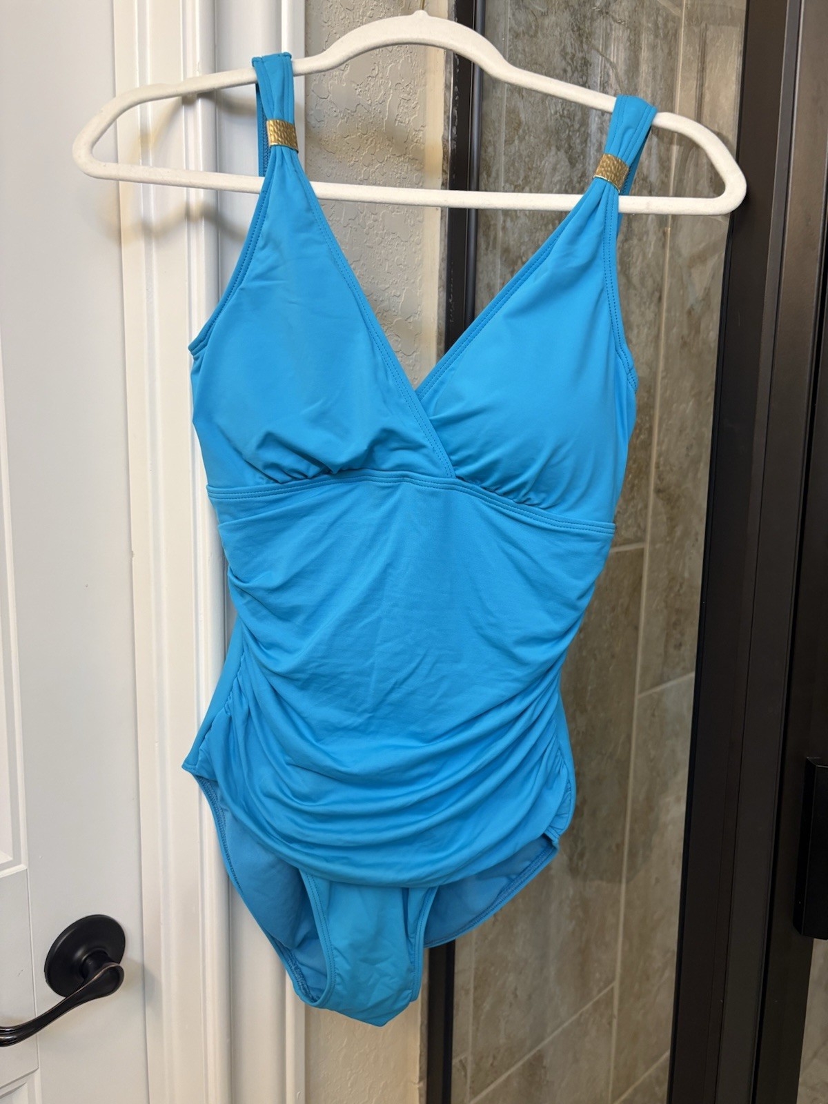 Ralph Lauren Women’s One Piece Swimsuit