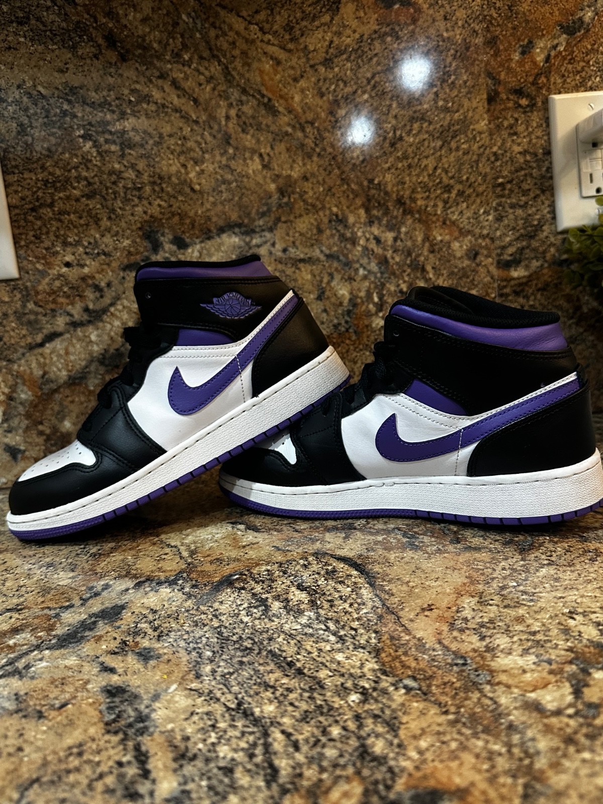 SNEAKERS Nikes and Jordan’s