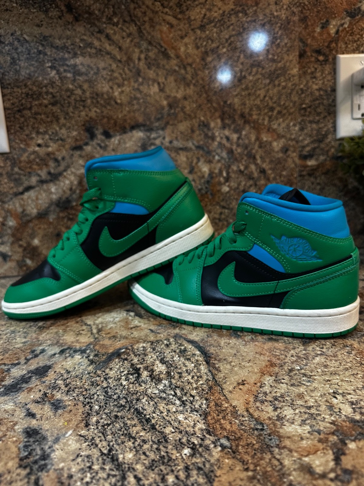 SNEAKERS Nikes and Jordan’s
