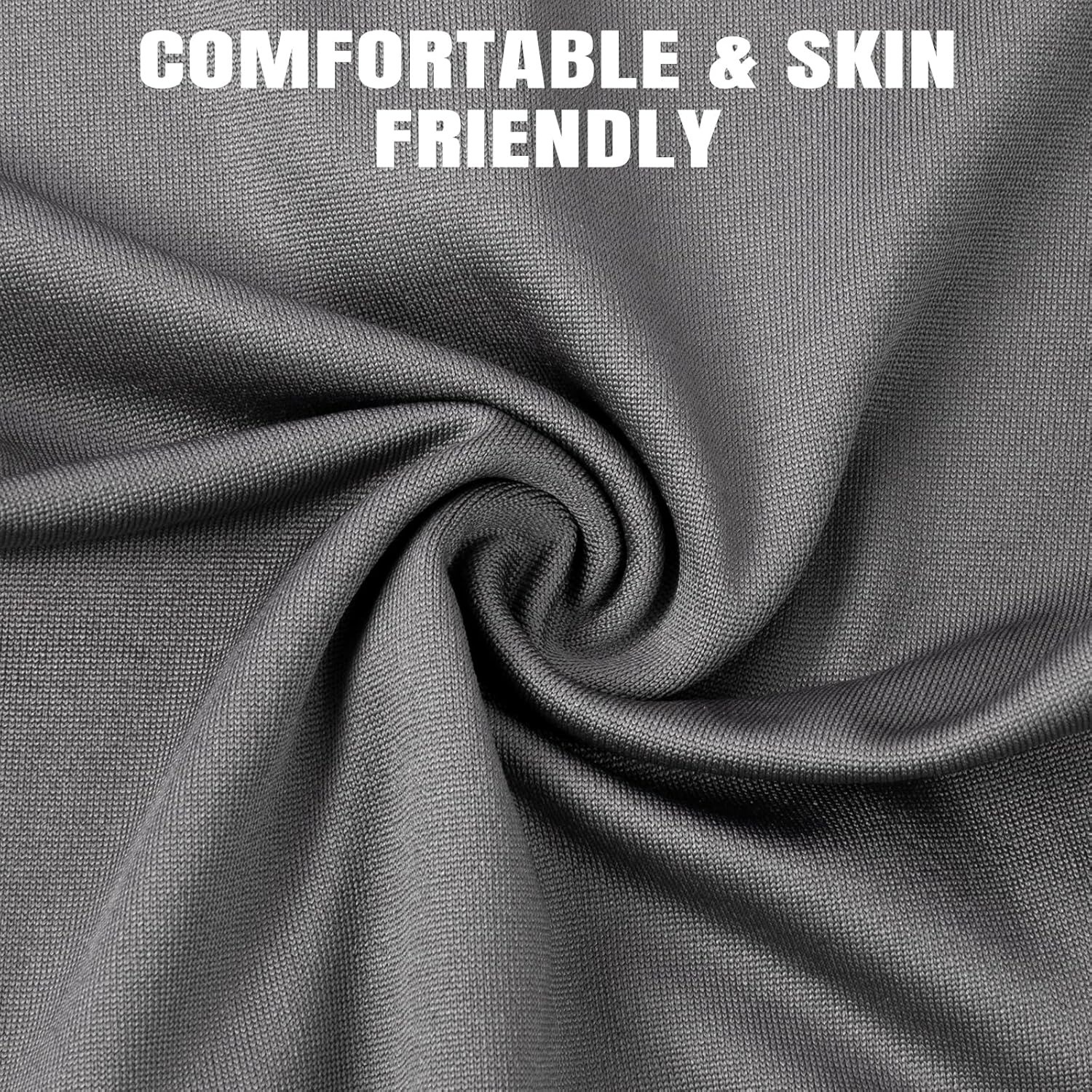 Neck Gaiter Cooling Sun UV Protection Face Mask Balaclava Earloop Scarf Bandana