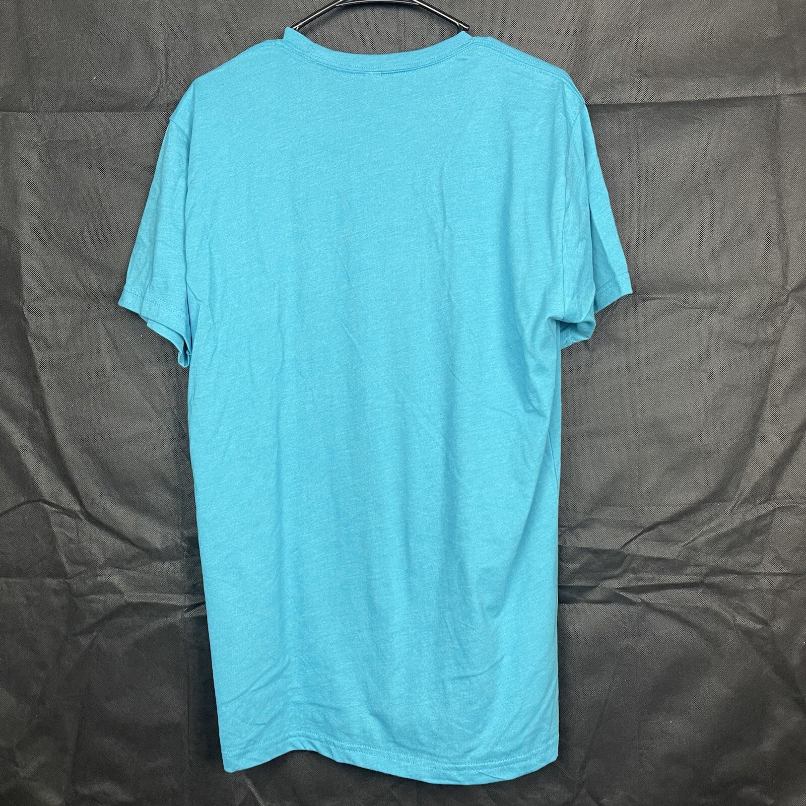 Next Level Apparel Unisex Premium Plain TShirt Super Soft Blank Fit T-Shirt 3600