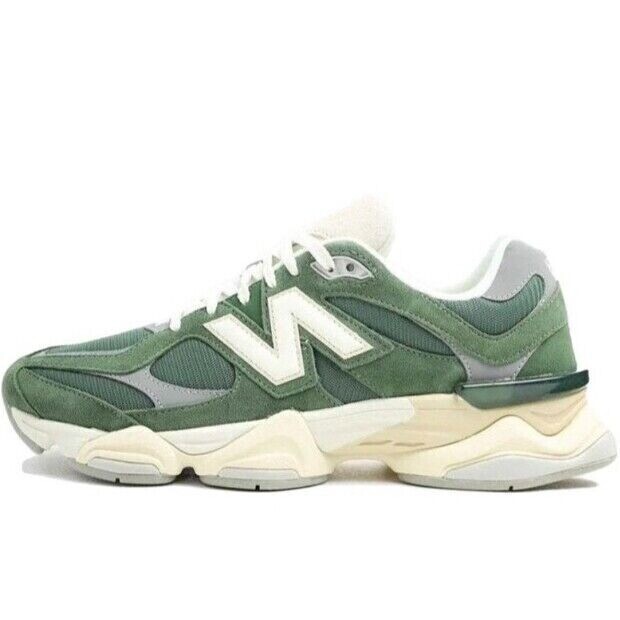 New NB 9060 Unisex Causal Shoes Lifestyle Sports Shoes women’s and men’s-2025