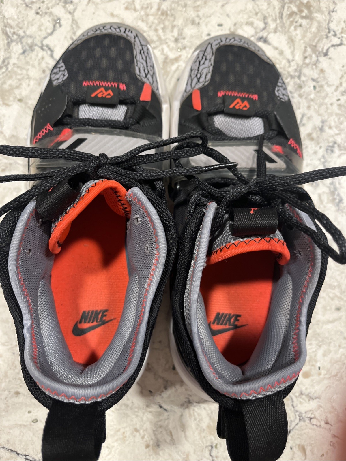 Basketball Shoes