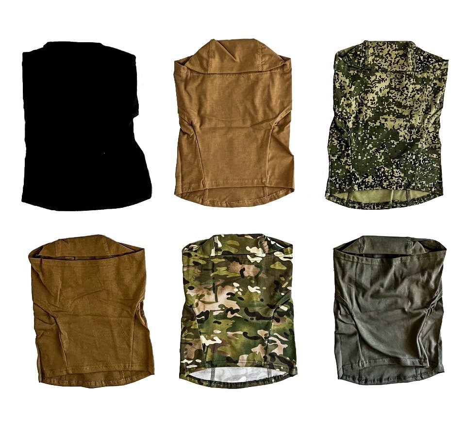 Tactical Balaclava ANA Tactical Hunting Outdoor Russian Army Original