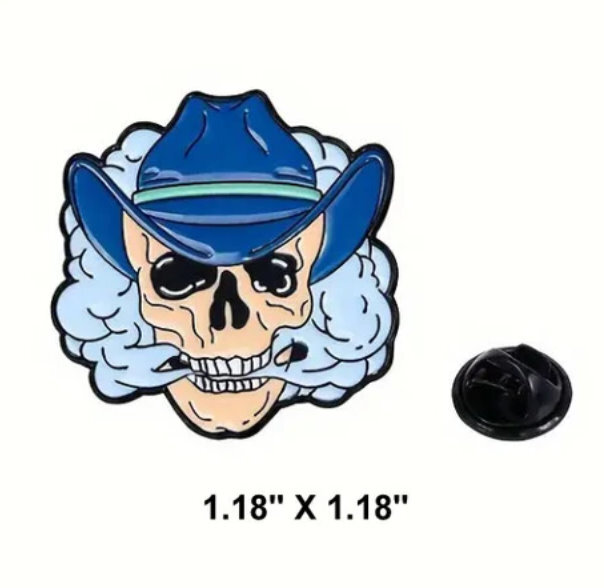 Hat Pins (Lots of Choices)