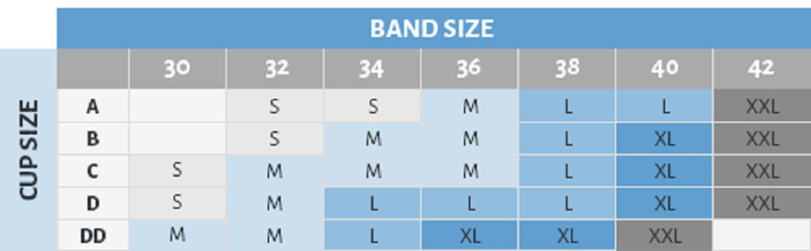 Fresh Comfort Easy Open Front Close Bra – 1009