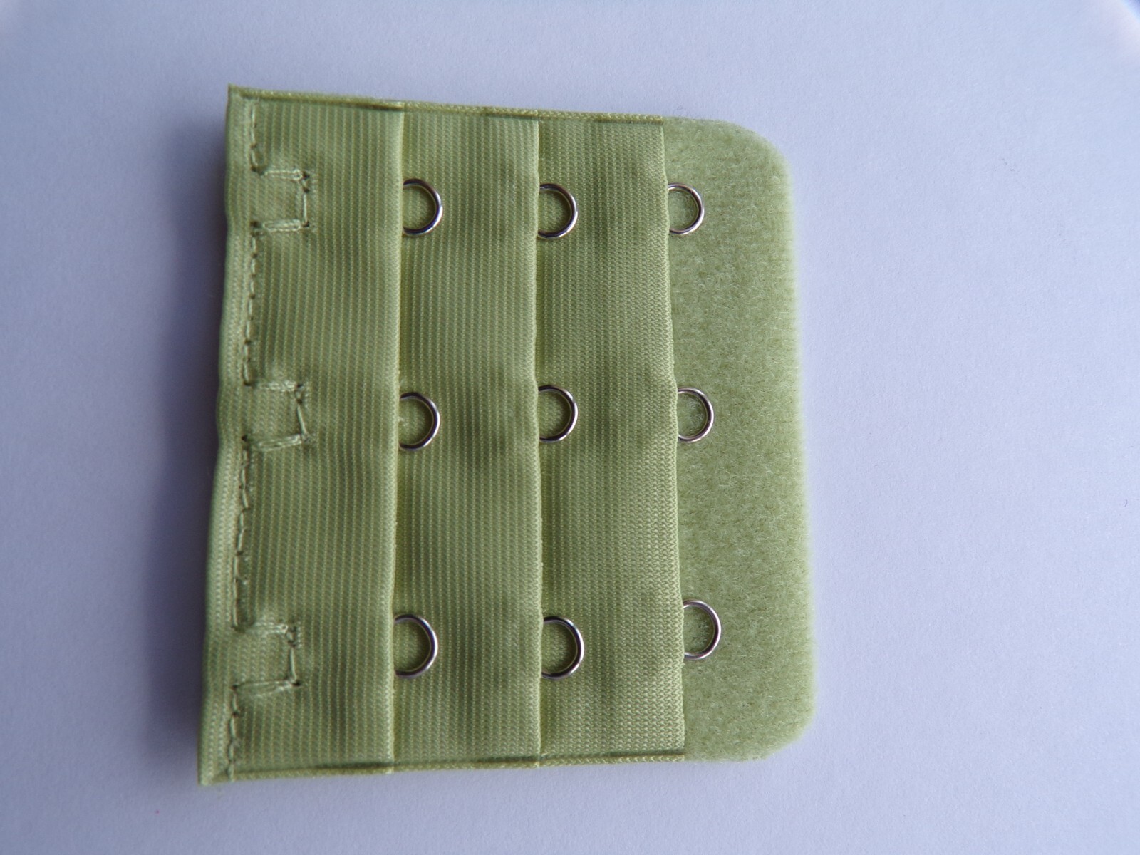 BRA EXTENDER Sally’s ® – 3 HOOKS 3 POSITIONS – VARIOUS COLOURS