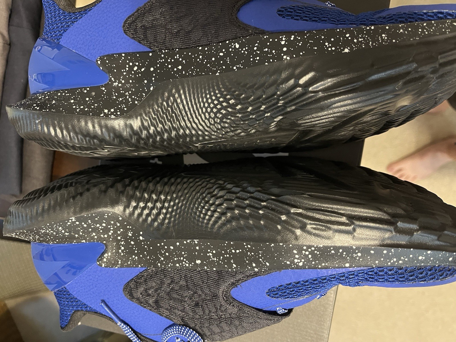 Under Armour Curry Fox 2 ‘Lexington’ Men’s Basketball Shoes 6001646-400