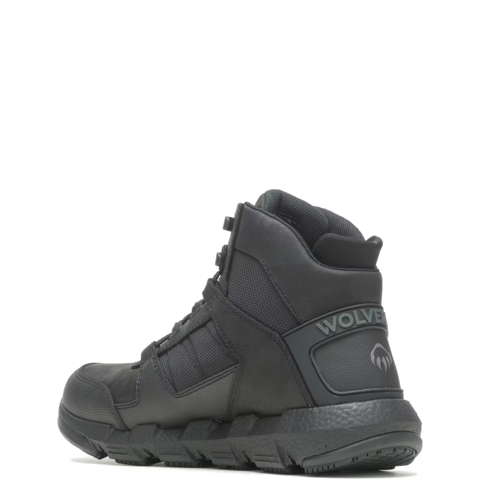 Wolverine Men Rev UltraSpring DuraShocks® Vent Work Boot Shoes