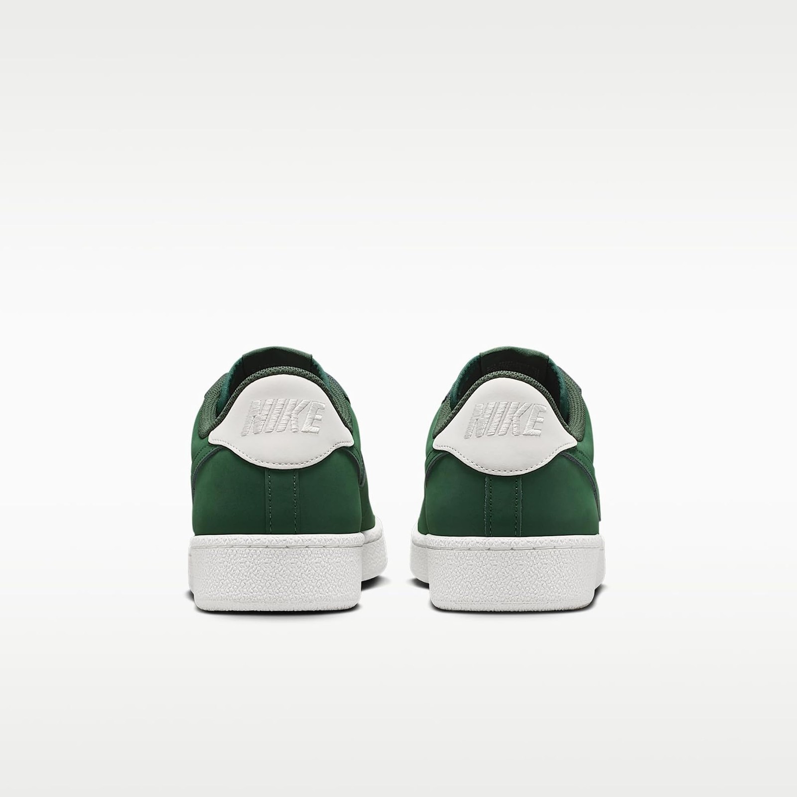Nike Tennis Classic Men’s Shoes (Fir/Sail/Fir) Size 9.5 – Fir/Sail/Fir – 9.5
