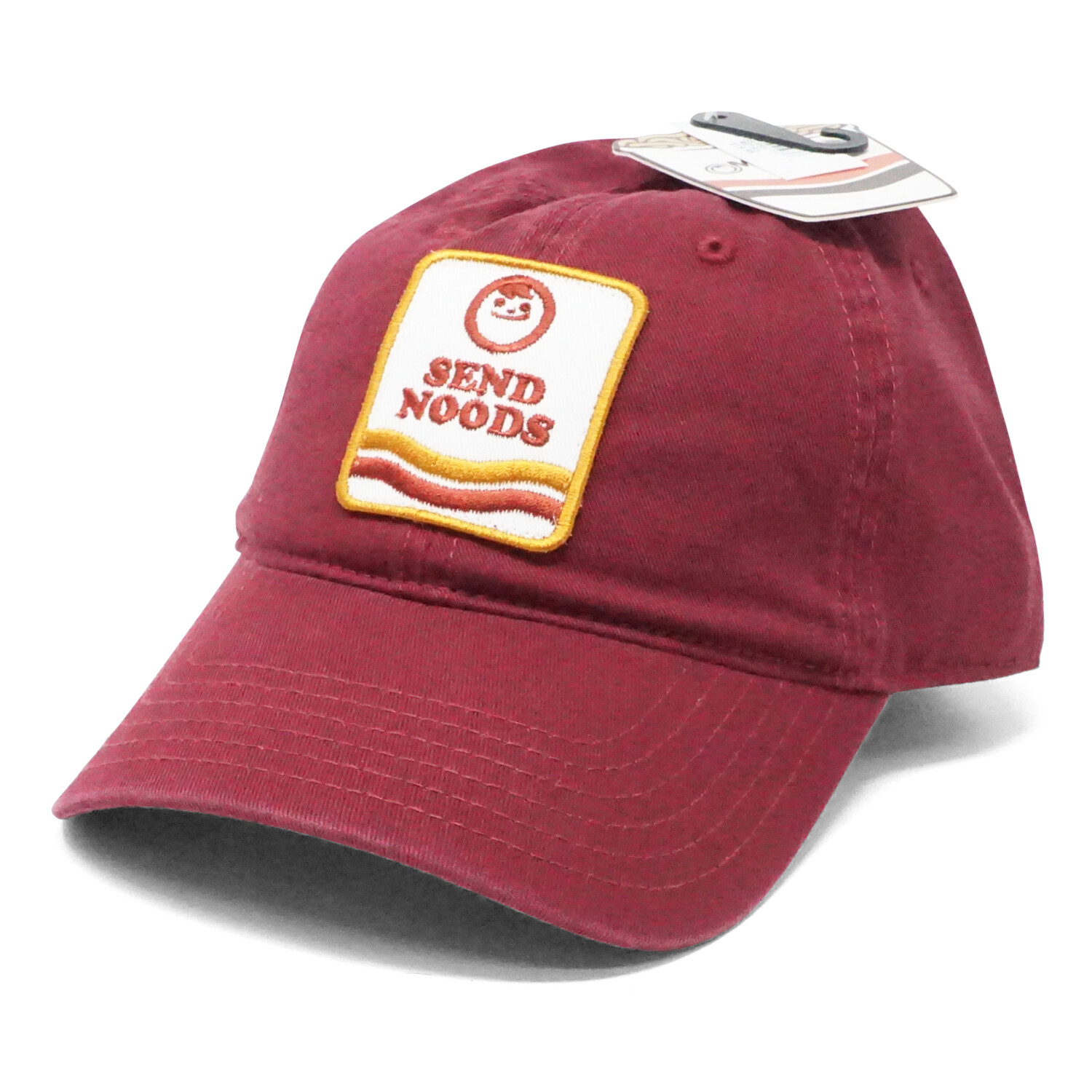 MARUCHAN NOODLES ONE SIZE FITS ALL HAT