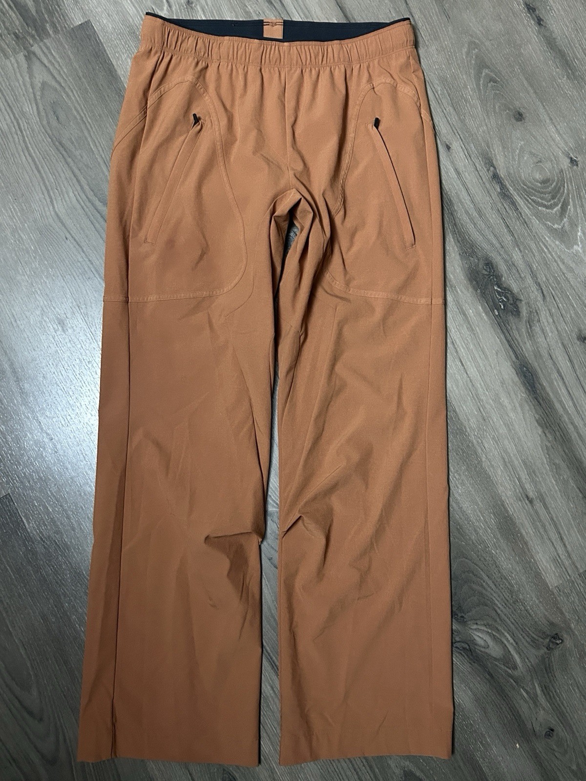 Paskho Insanely Comfy Long-Haul Flight Pants Women’s Size Small