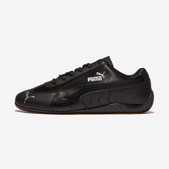 Puma Speedcat Femme – Black / 40583502 / Shoes Expedited Shipping