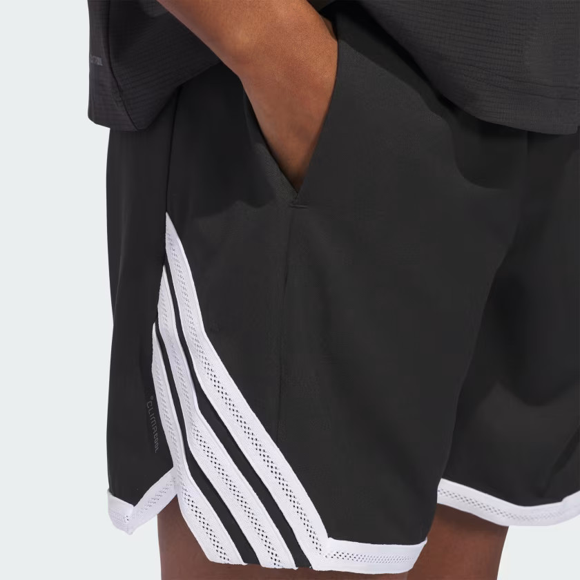 adidas women adidas Crazy Lite Shorts