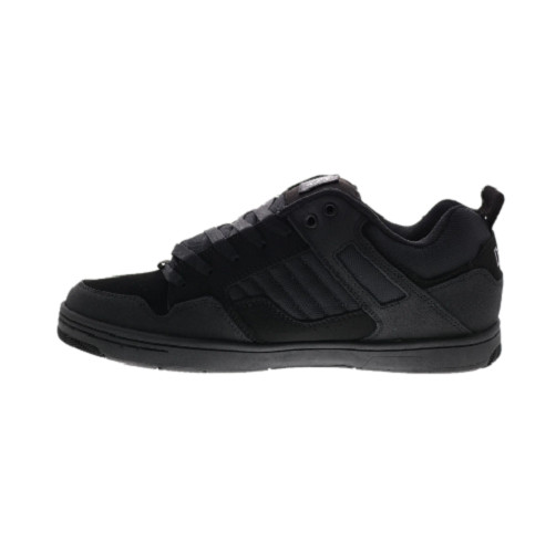 DVS F0000278___ – Men’s Enduro 125 (Medium) Leather & Mesh Skate Shoes