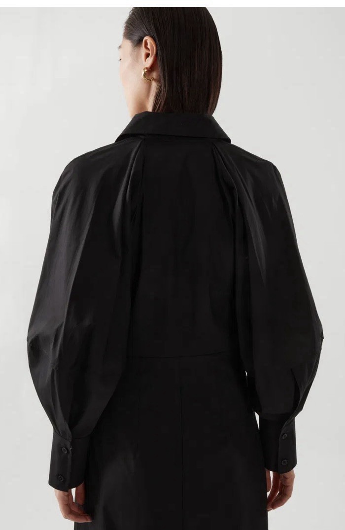Cos Dress Size 6