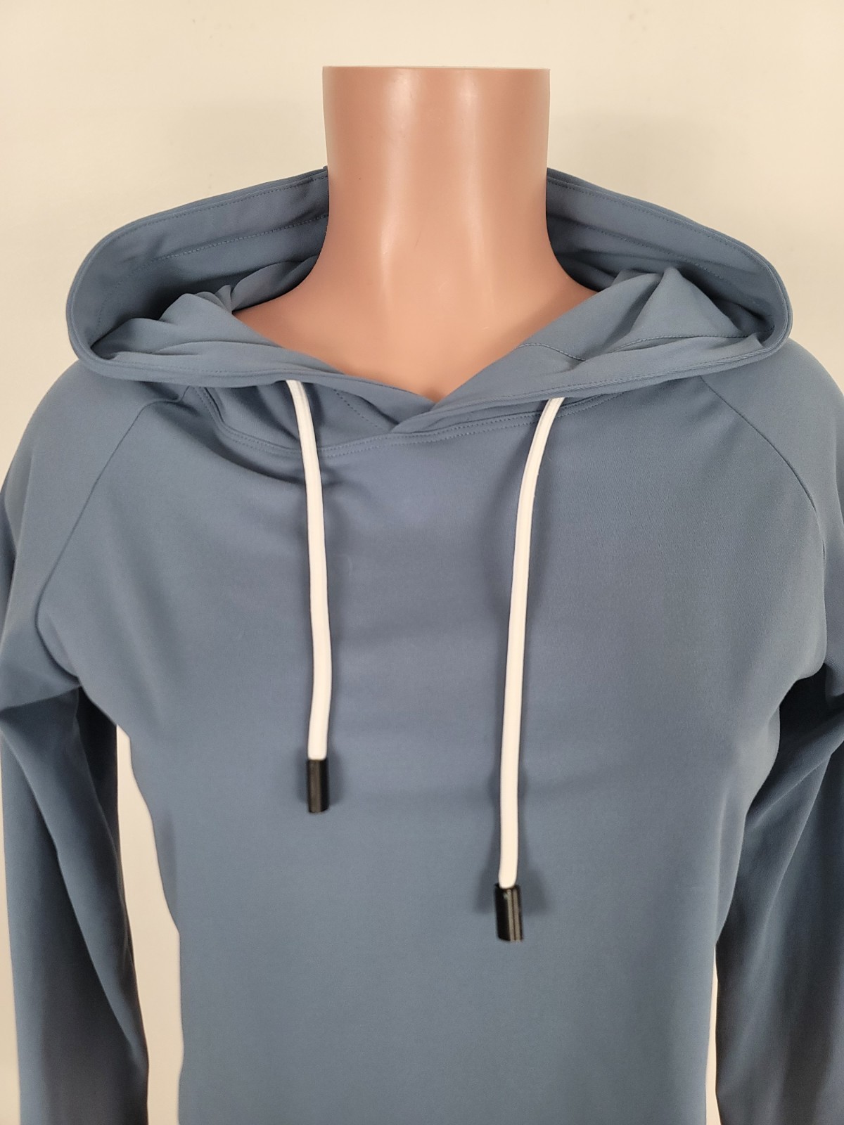 Constantly Varied Gear CVG Hoodie Small Cropped Hoodie Soft Athletic Pullover