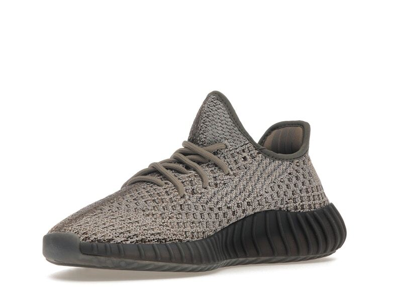 Level SS/New – adidas Yeezy Boost 350 V2 Ash Stone GW0089 Unisex