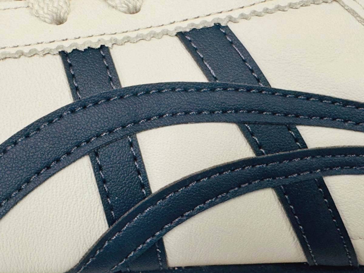 Onitsuka Tiger MEXICO 66 1183C102 200 BIRCH PEACOAT