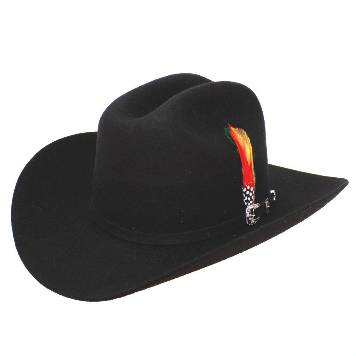 Texana 6X HORMA Chaparral ( Sinaloa ) WESTERN HATS COWBOY FINA SOMBRERO