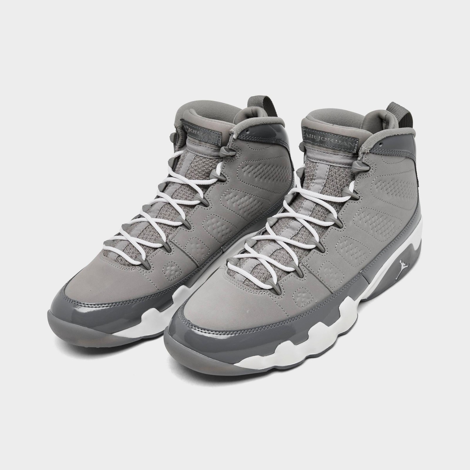 [HV4794-011] MENS AIR JORDAN RETRO 9 ‘COOL GREY (2025)’