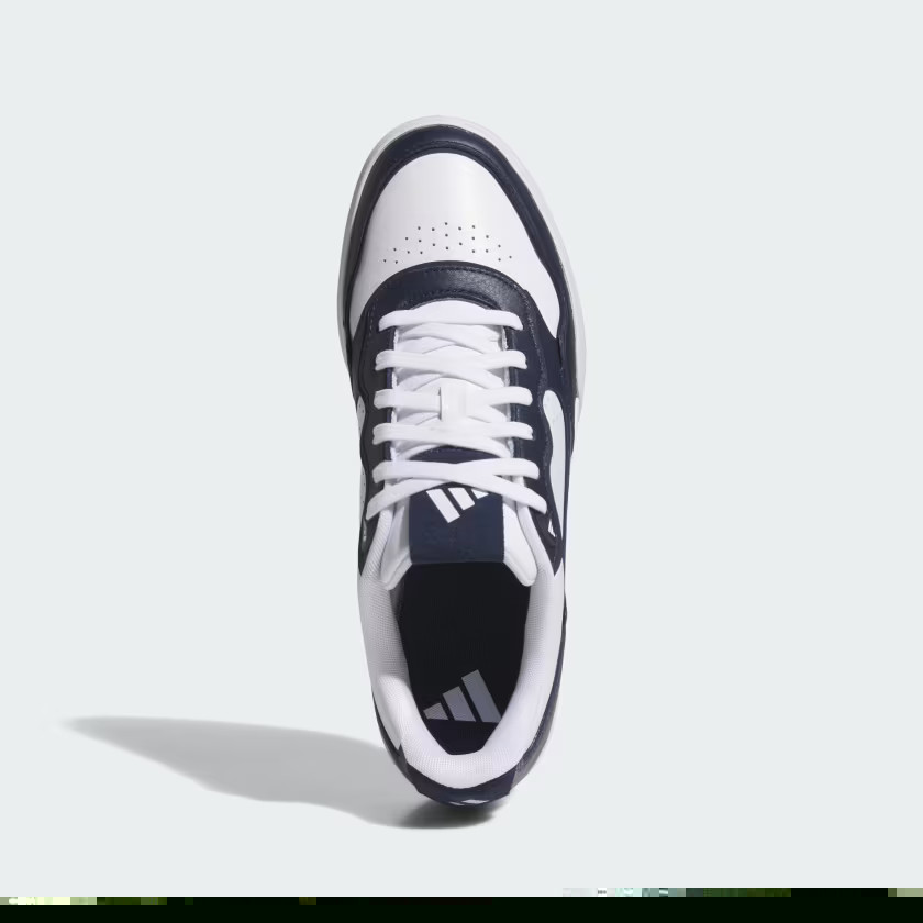 adidas men Retrocross 25 Spikeless Golf Shoes