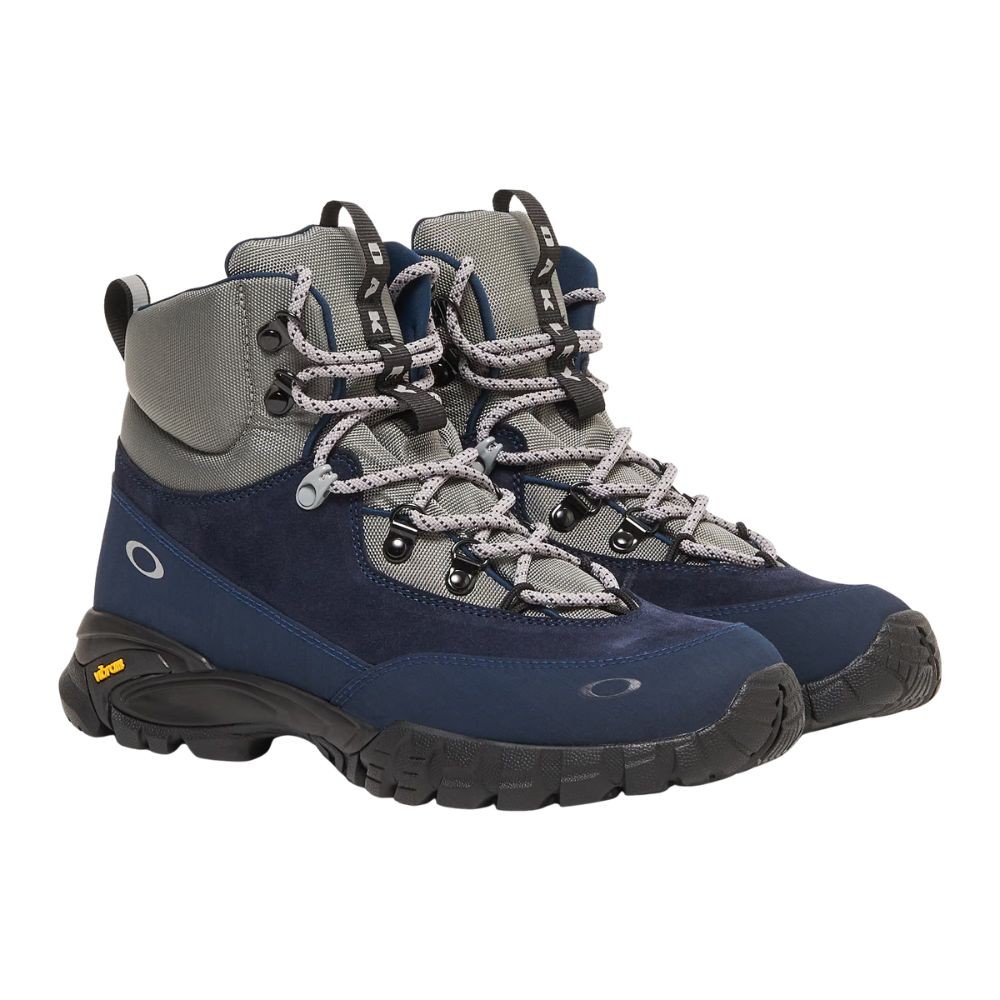 Oakley Mens Vertex Hiking Boots – FOF100559-6GA – Abyss – Pick a Size – New