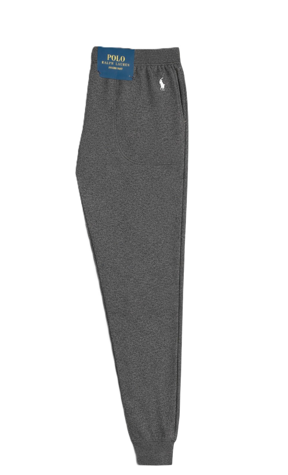 NWT – POLO RALPH LAUREN Men’s Waffle Knit Sleep Jogger Pants : 5 COLS : S – XXL