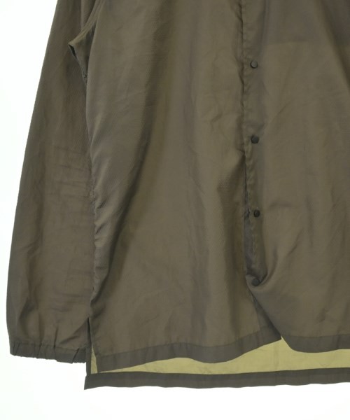 Other Blouson (Other) Khaki (Approx. L) 2200614224337