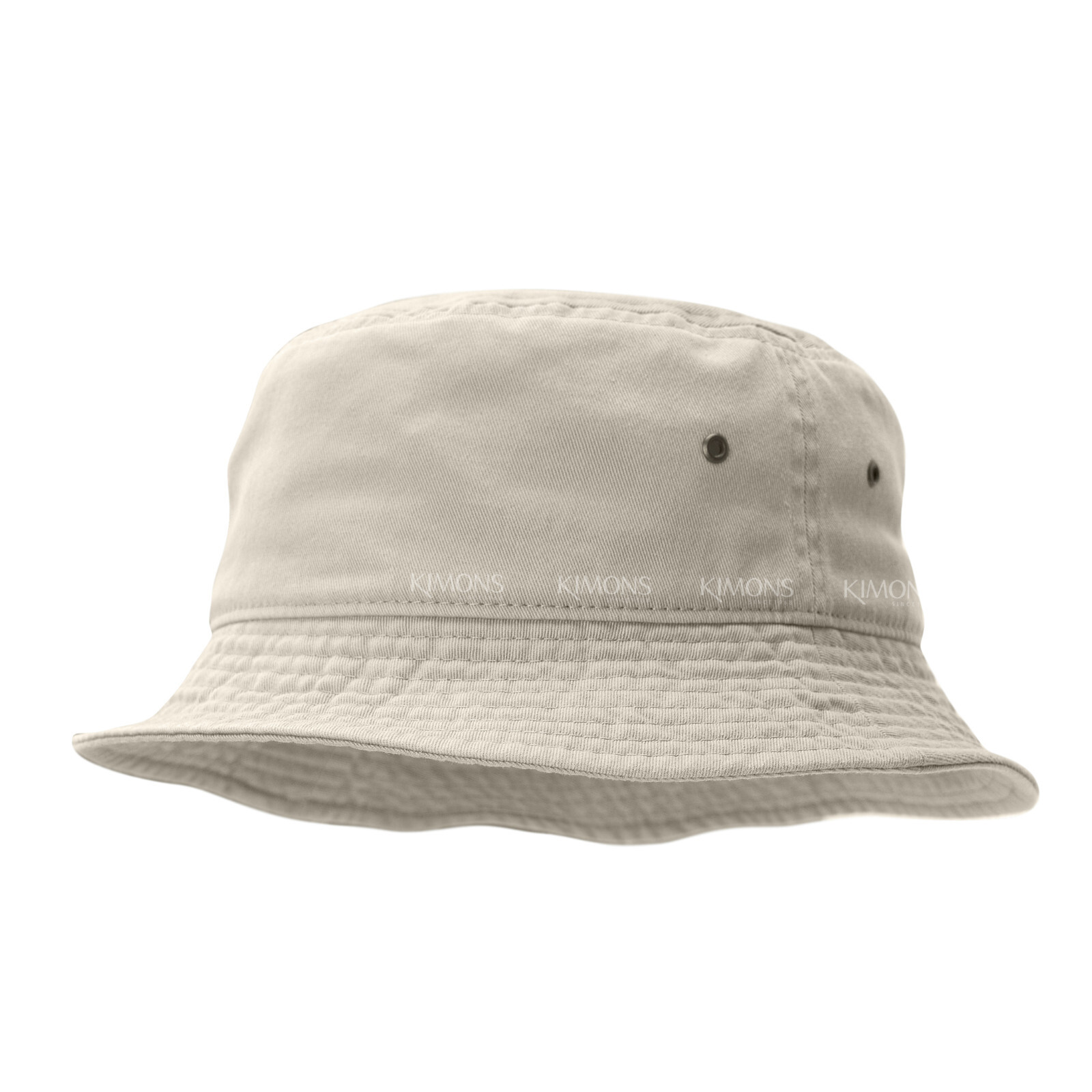 Bucket Hat Boonie Visor Hunting Fishing Outdoor Summer Cap Unisex 100% Cotton