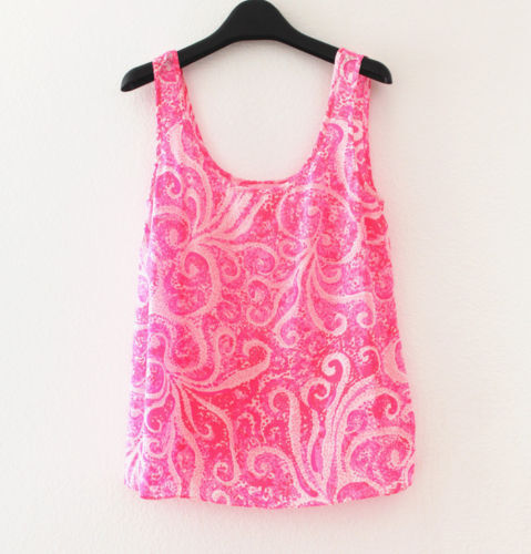New Lilly Pulitzer Cosmos Silk Top, Promotion sale!
