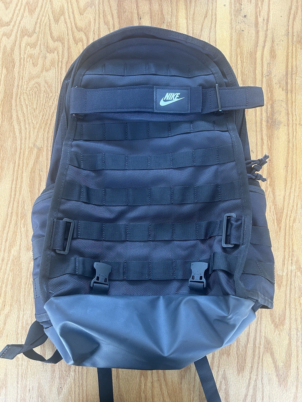 Nike Backpack – Black