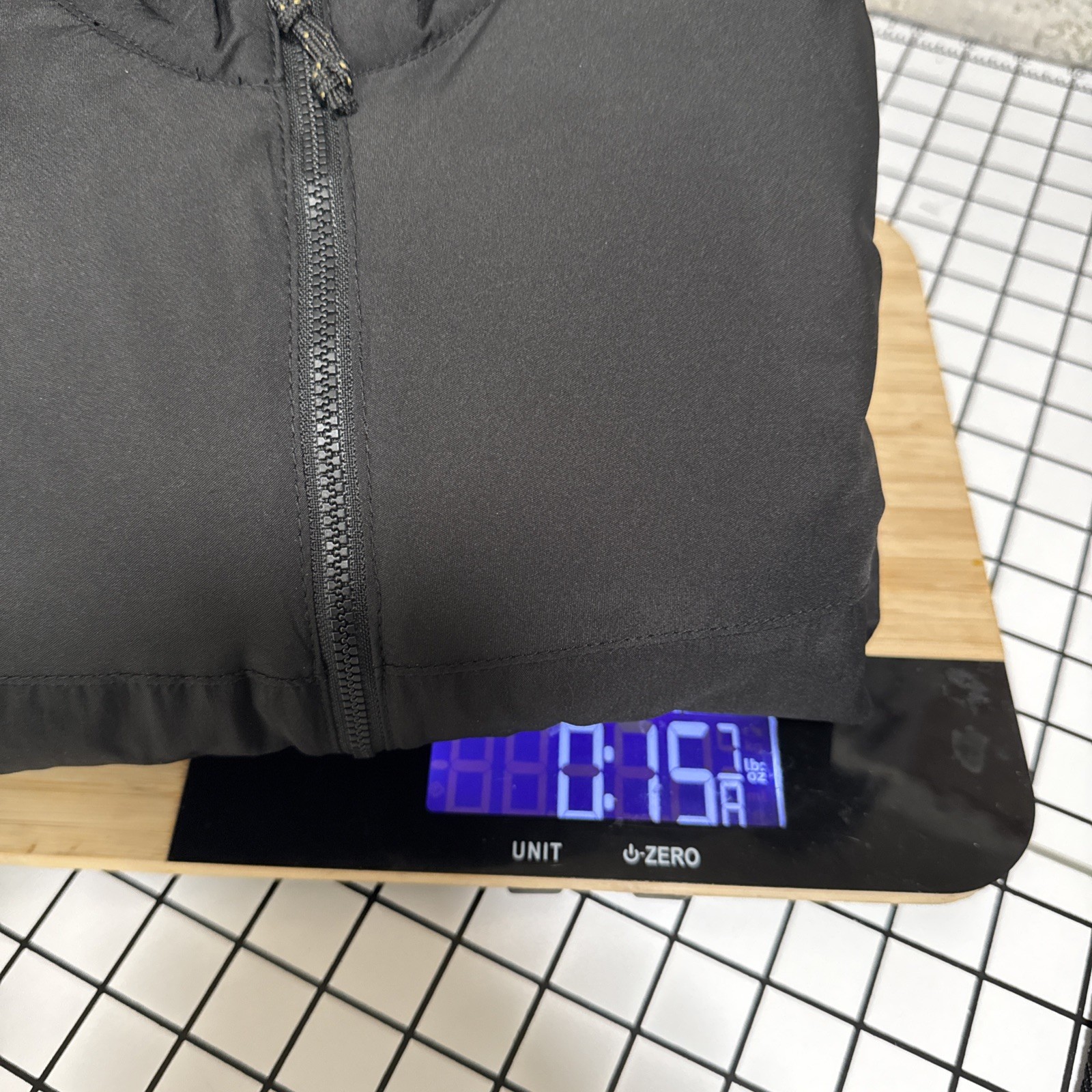 Vertx F1 Integrity Base Jacket Mens S Black Insulated Tactical VTX8840