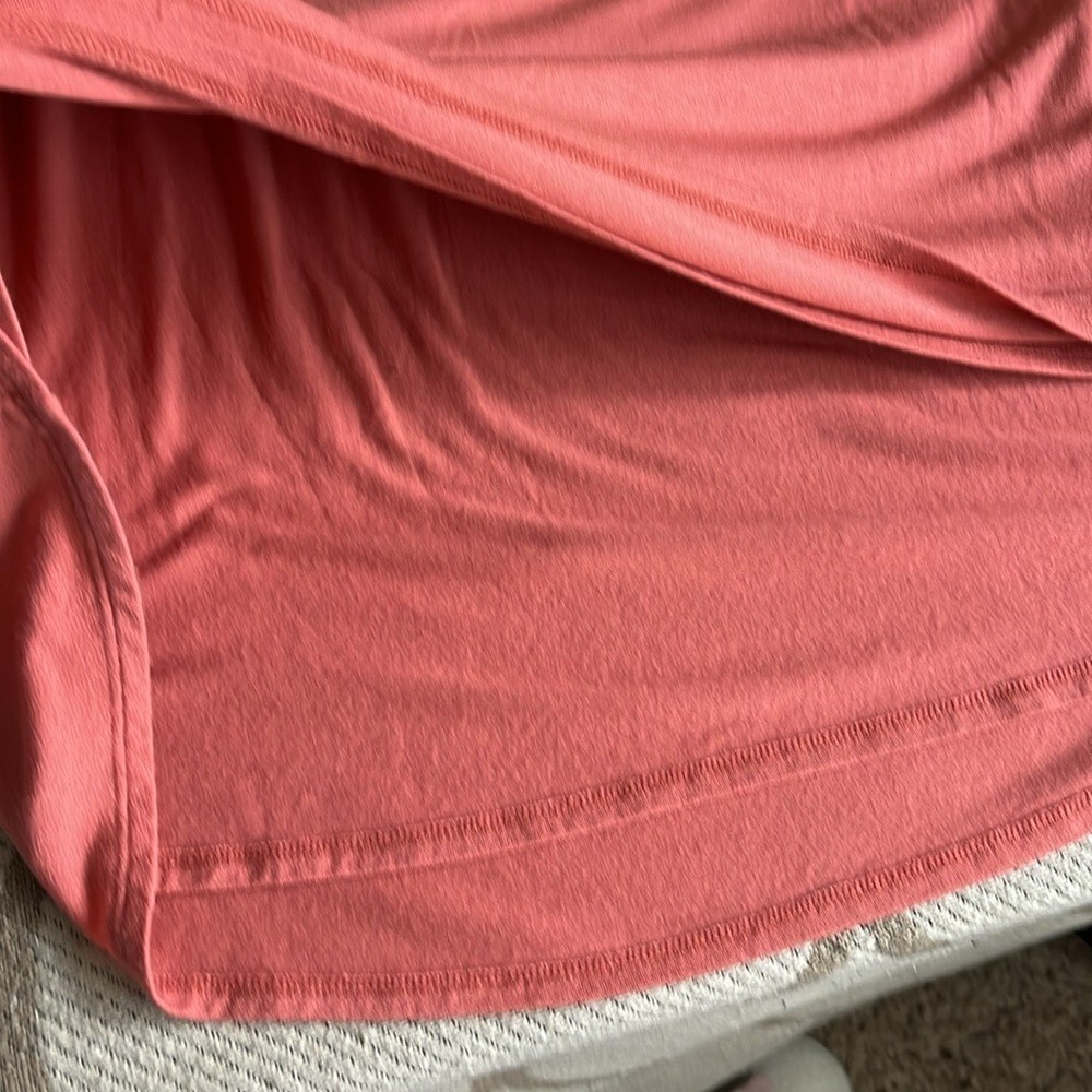 SOFT SURROUNDINGS Camille Soft modal T-Shirt