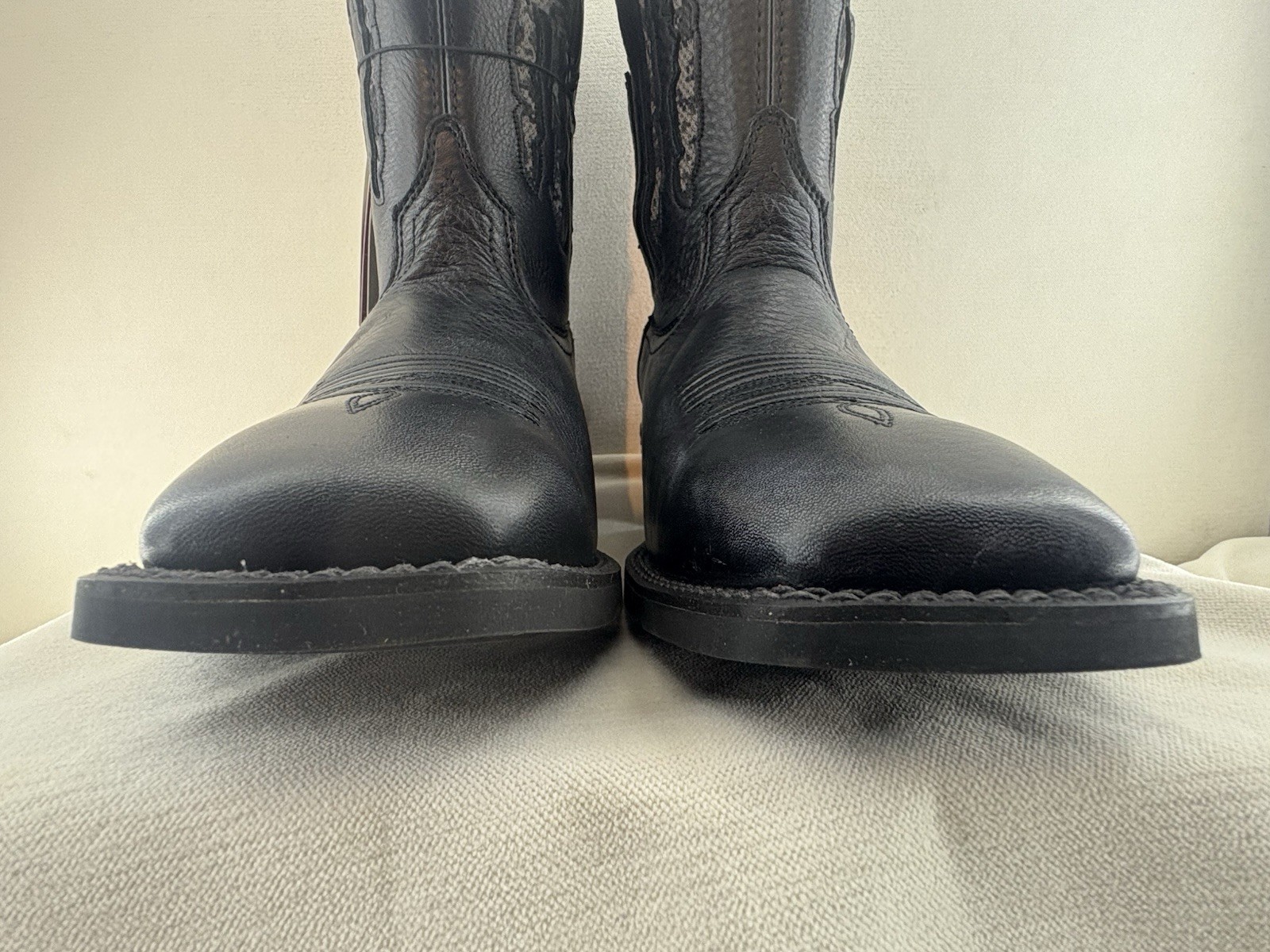 ARIAT Men’s Sport My Country Size 9.5 New In Box