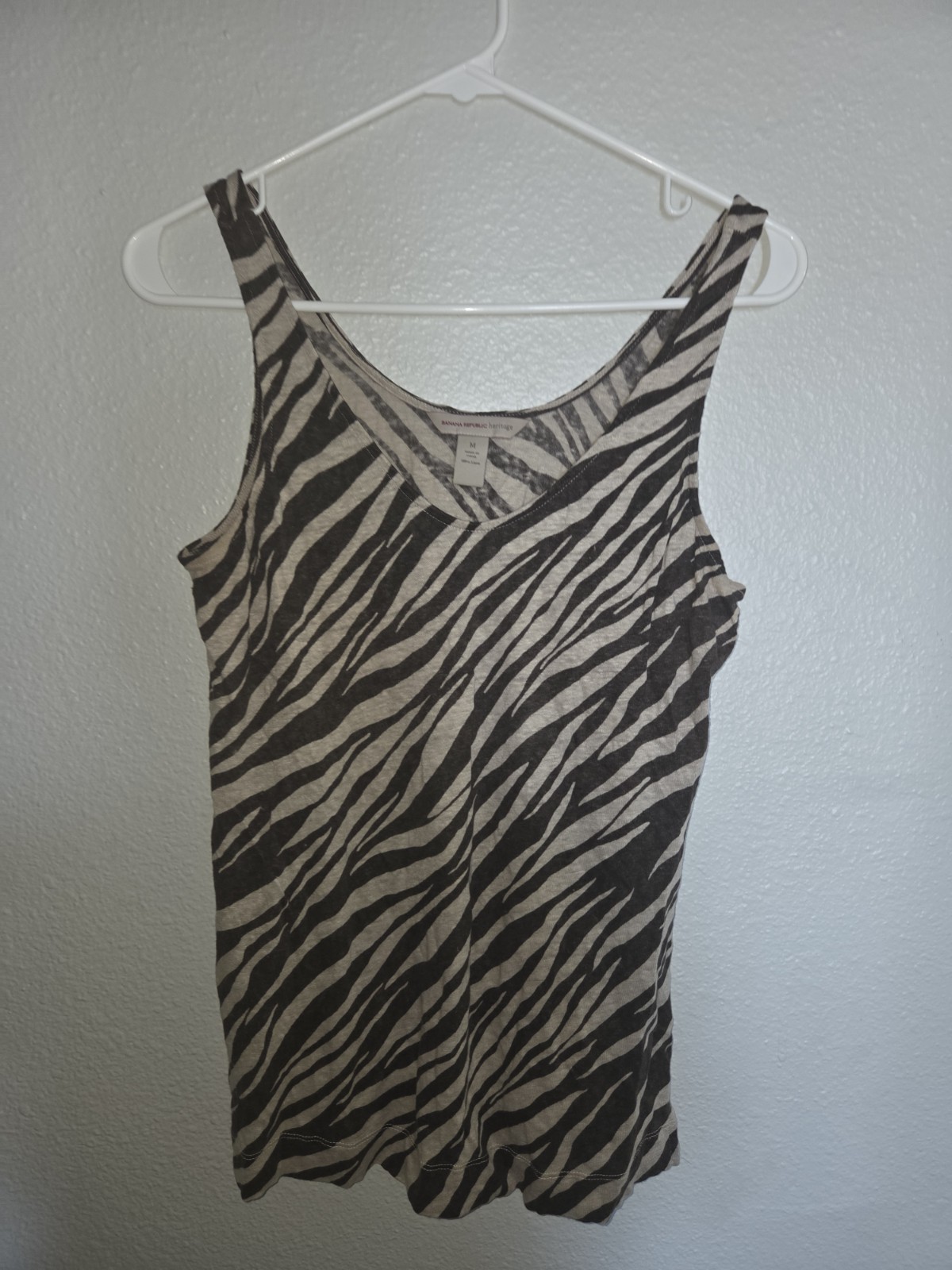 Banana Republic Women’s M Lot Of 3 Tops