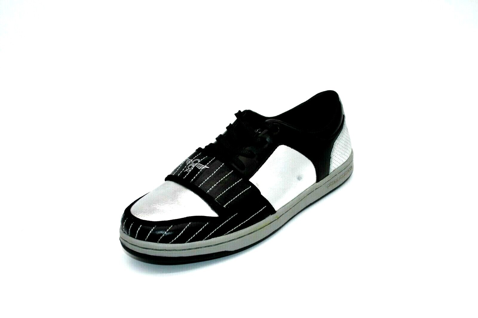 Creative Recreation PCR4LO48 Cesario Lo Premium Limited Black/Silver/Cement MEN