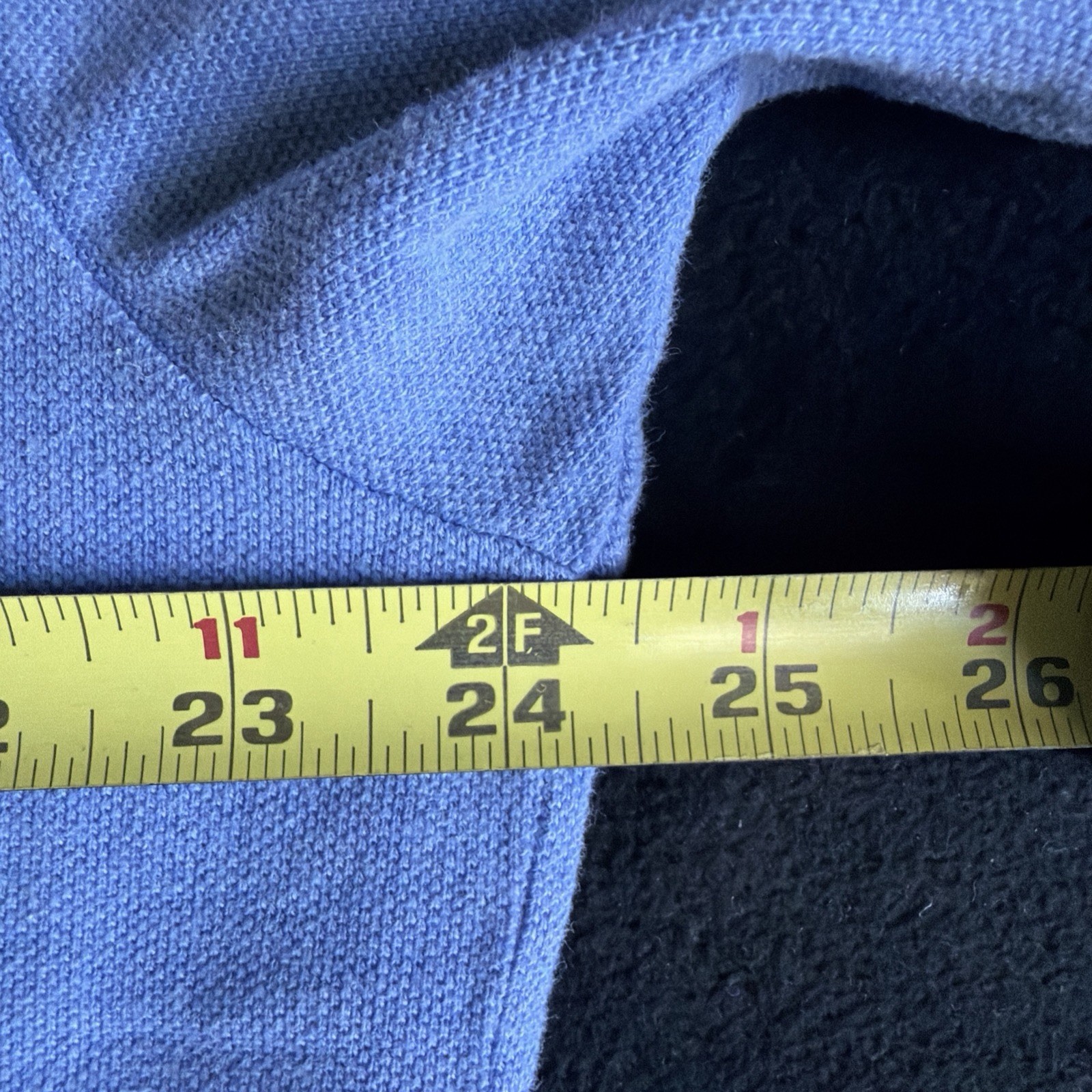 VTG 1990s Polo by Ralph Lauren Short Sleeve Blue w/Pink Pony Men’s L Sri Lanka